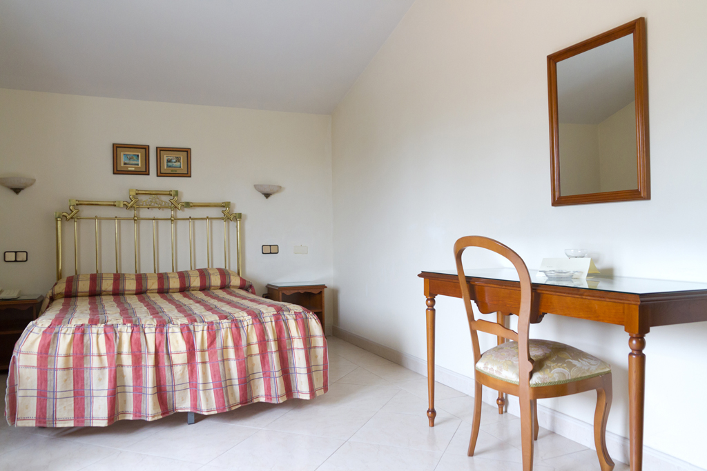 Hostal Siete Picos