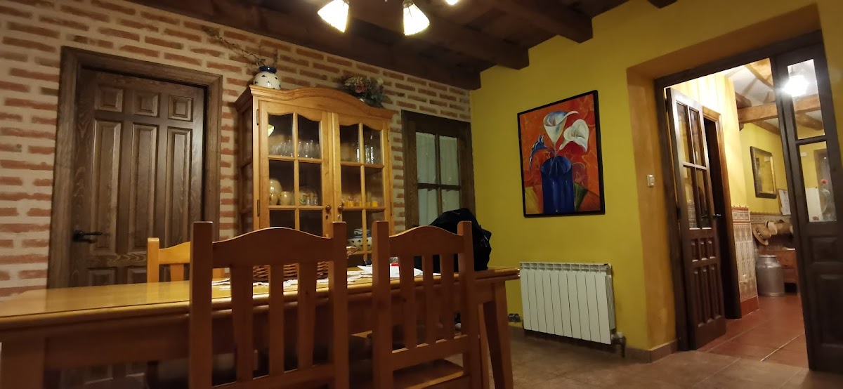 El Refugio de la Esquina