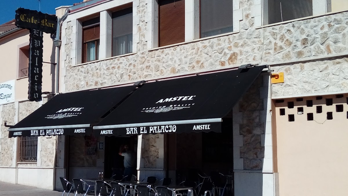 Bar El Palacio