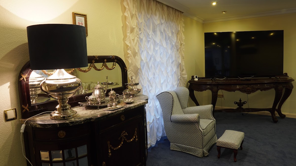 Hotel Riaza