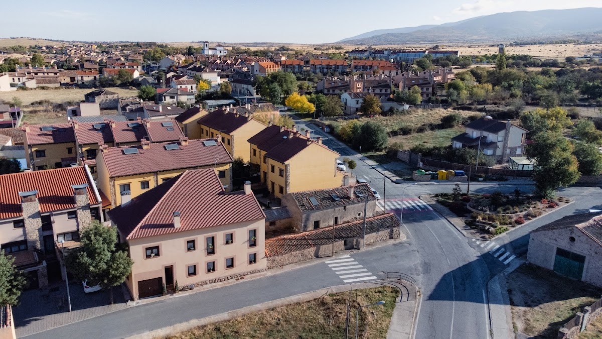 La Casona de Trescasas