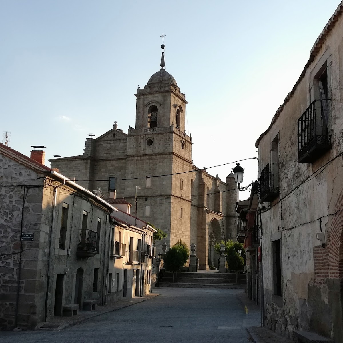 La Casa Madrona