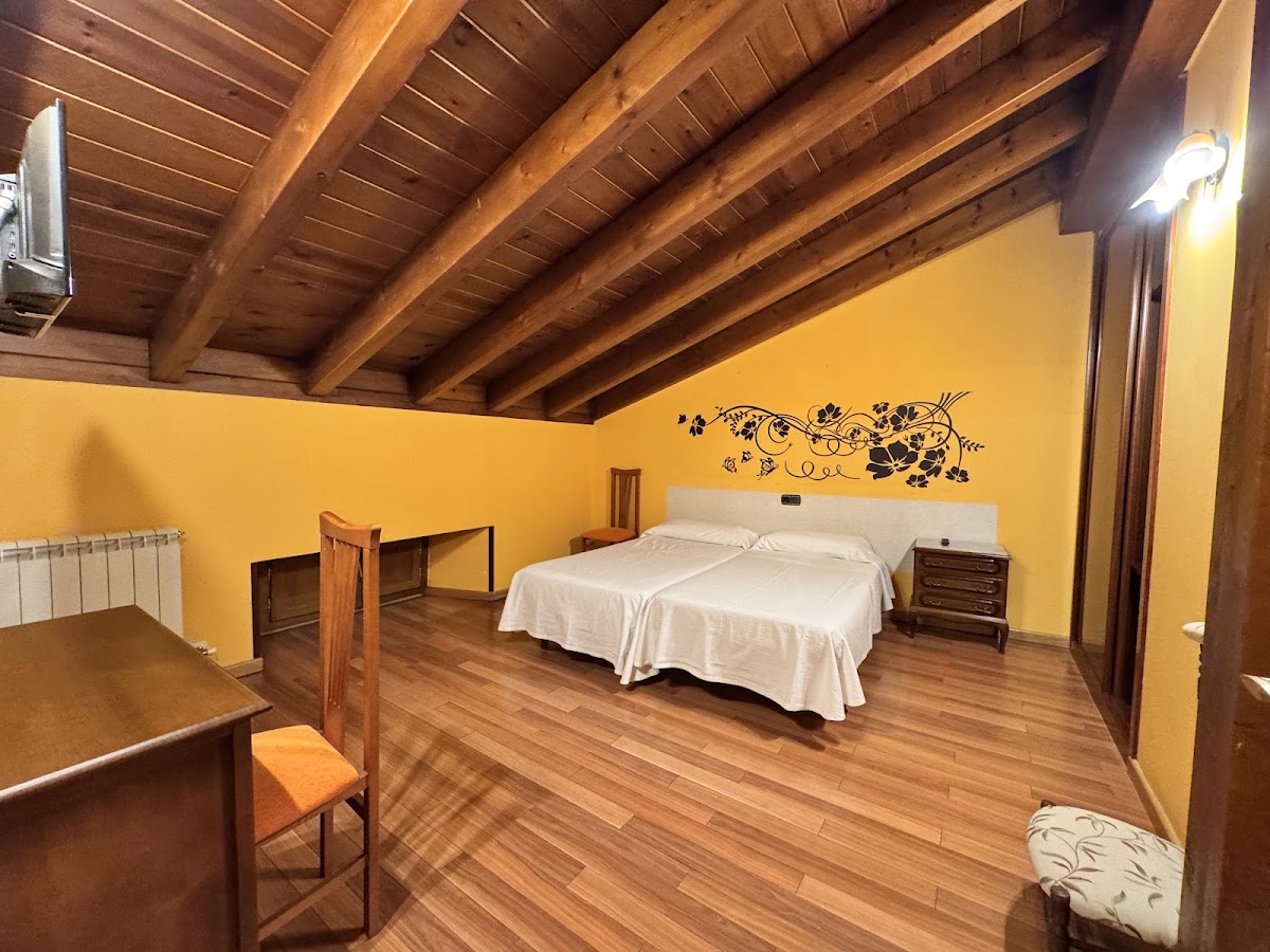 Apartahotel Santa Marina