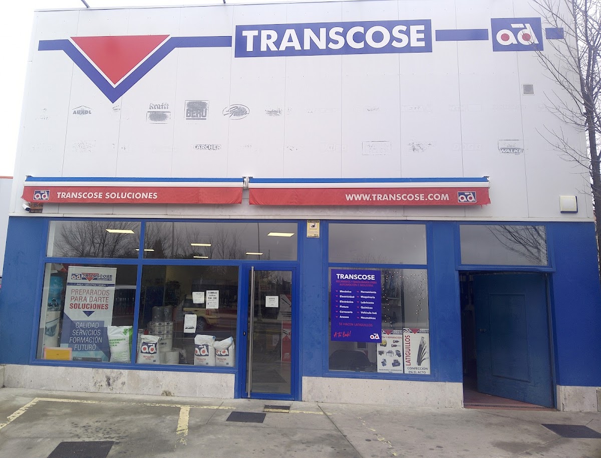 Suministros Transcose