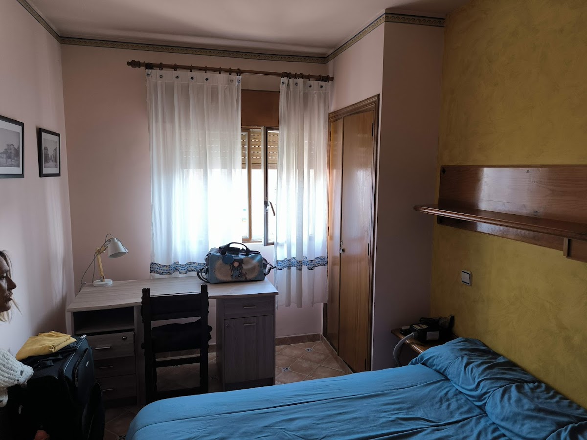 Hostal Romi