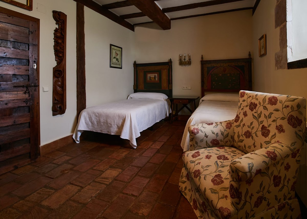 Posada de San Millán
