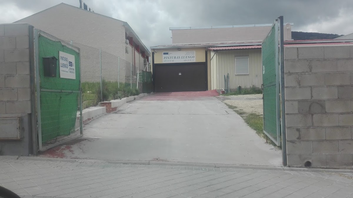 Pinturas Luengo