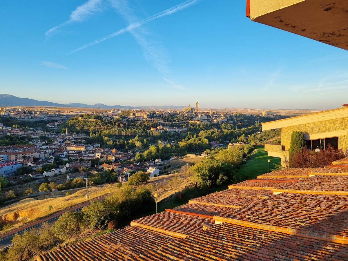 Parador de Segovia