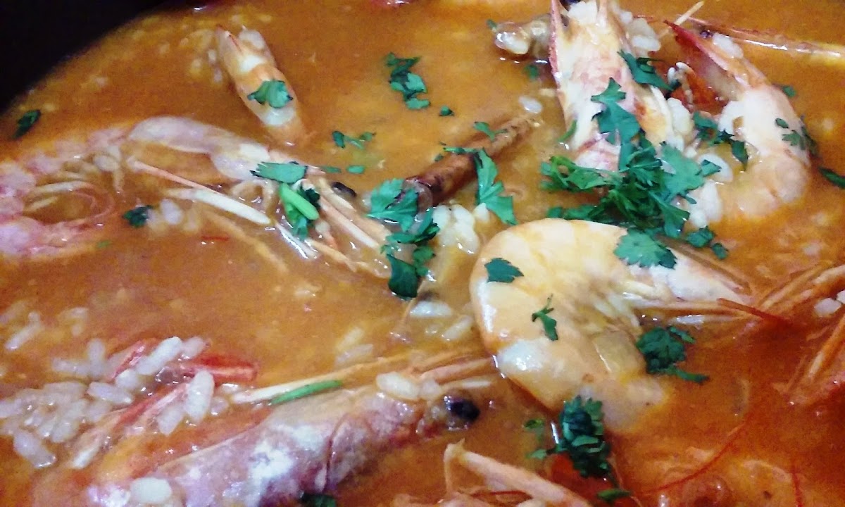 Restaurante A Toca