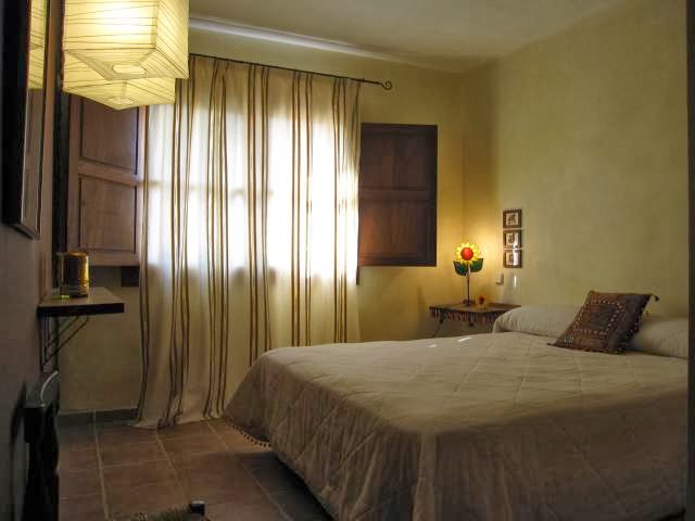 Casa rural Dalt la Figuera