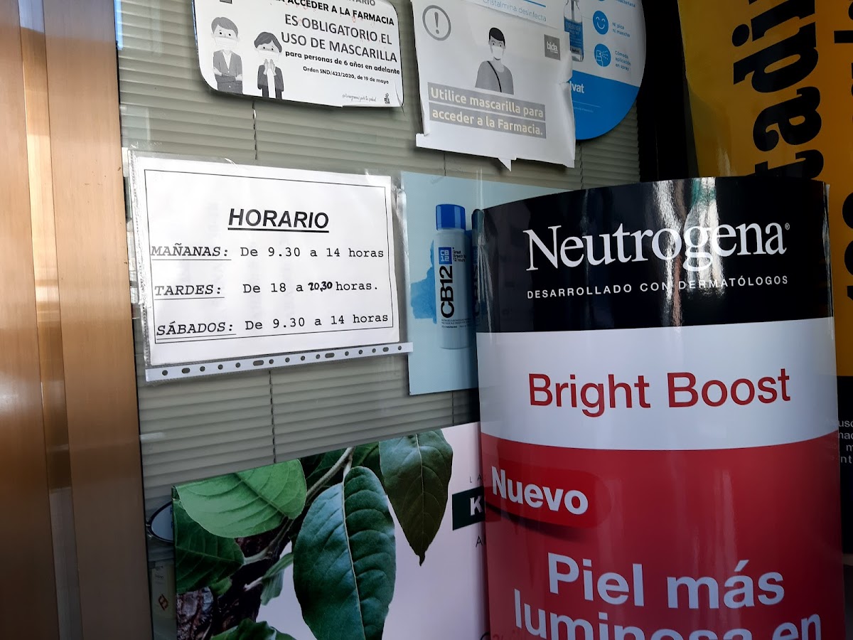 Farmacia