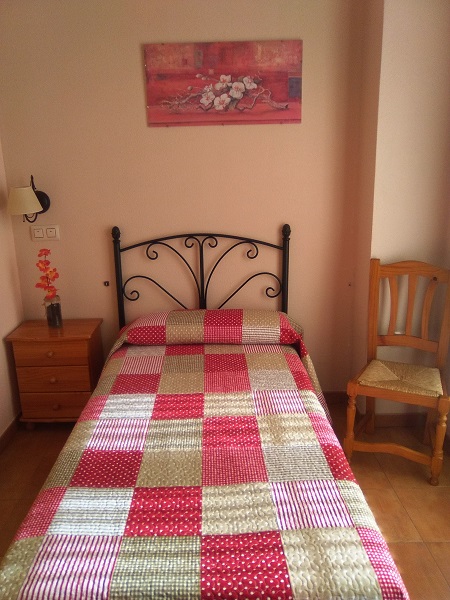 Hostal la Cigueña