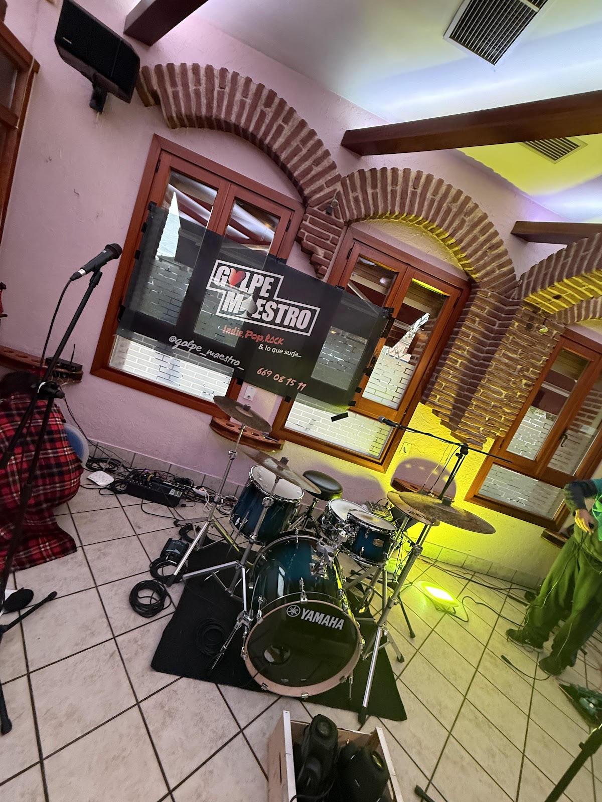 Café-Bar "El Castillo"