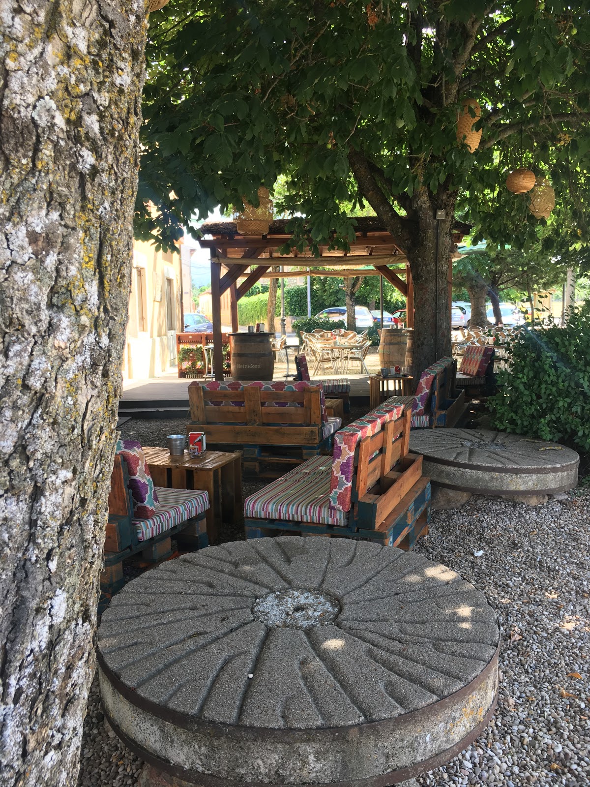 Café Bar El Museo