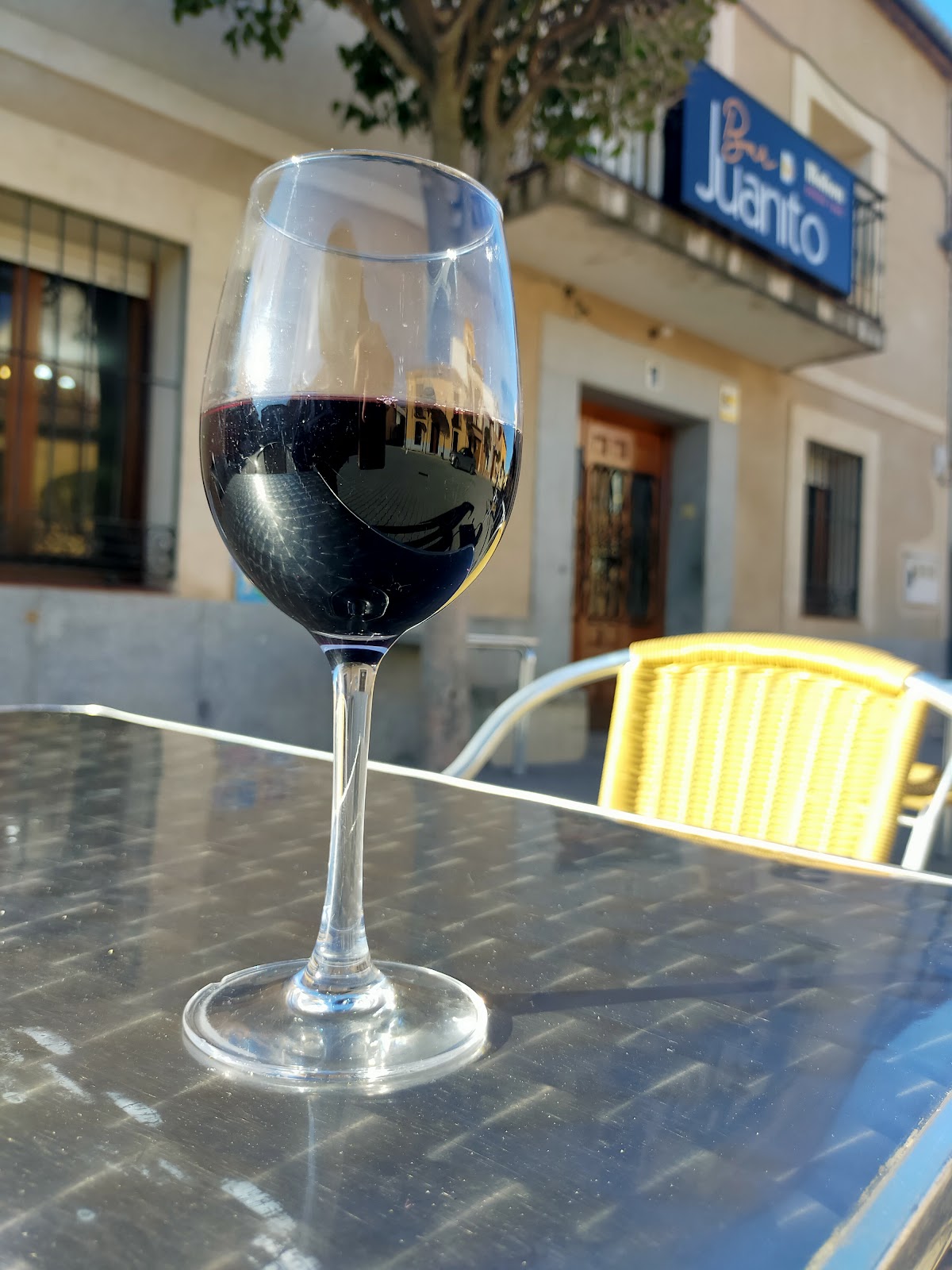 Bar Juanito