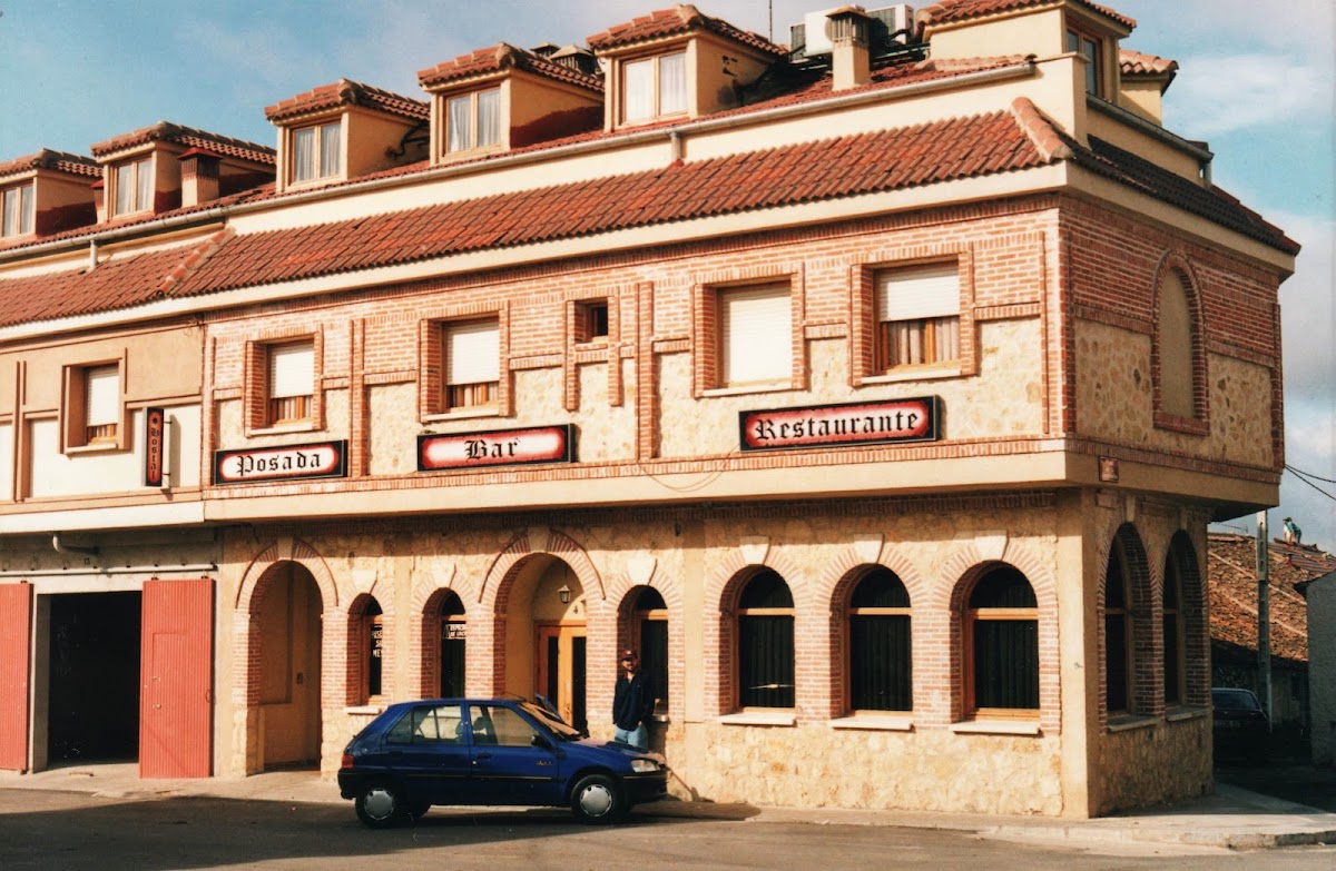 Hostal La Posada