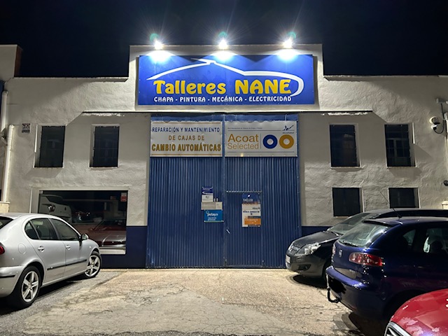Talleres NANE