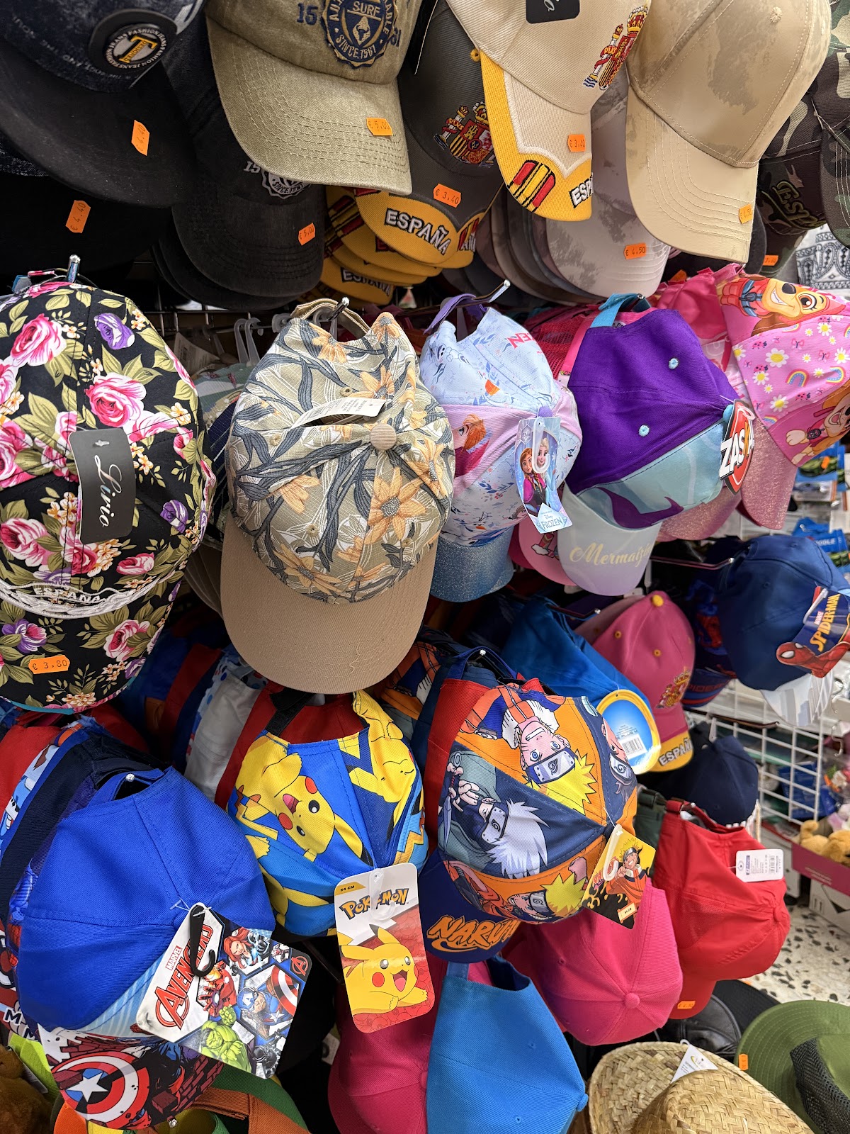 Hiper bazar
