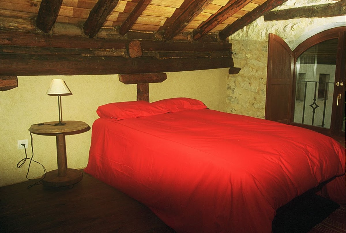 Casa Rural El Choricero