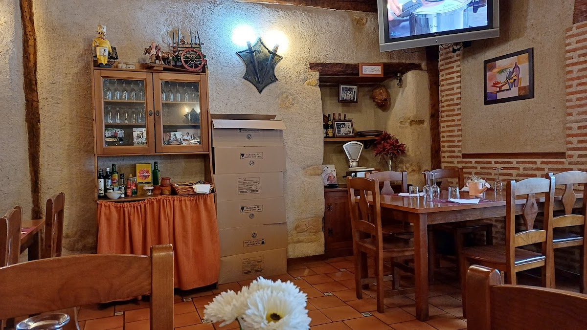 Bar Restaurante El Rincón de Titos