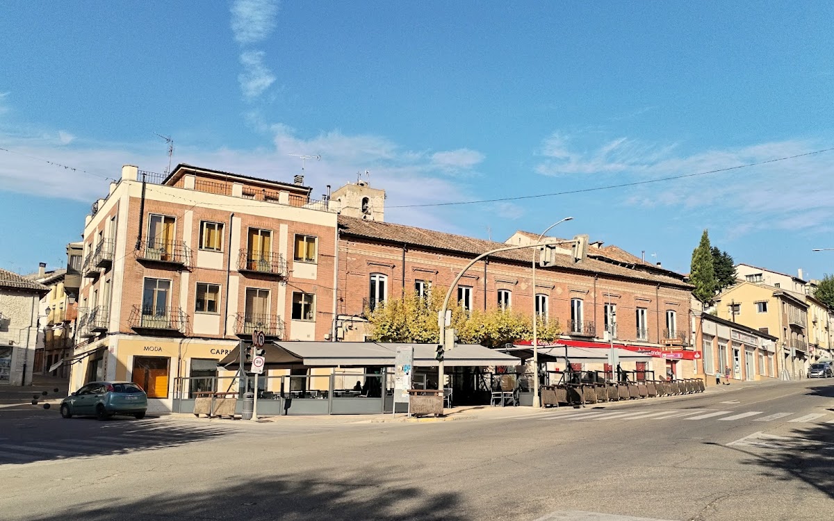 Pub El Picaro