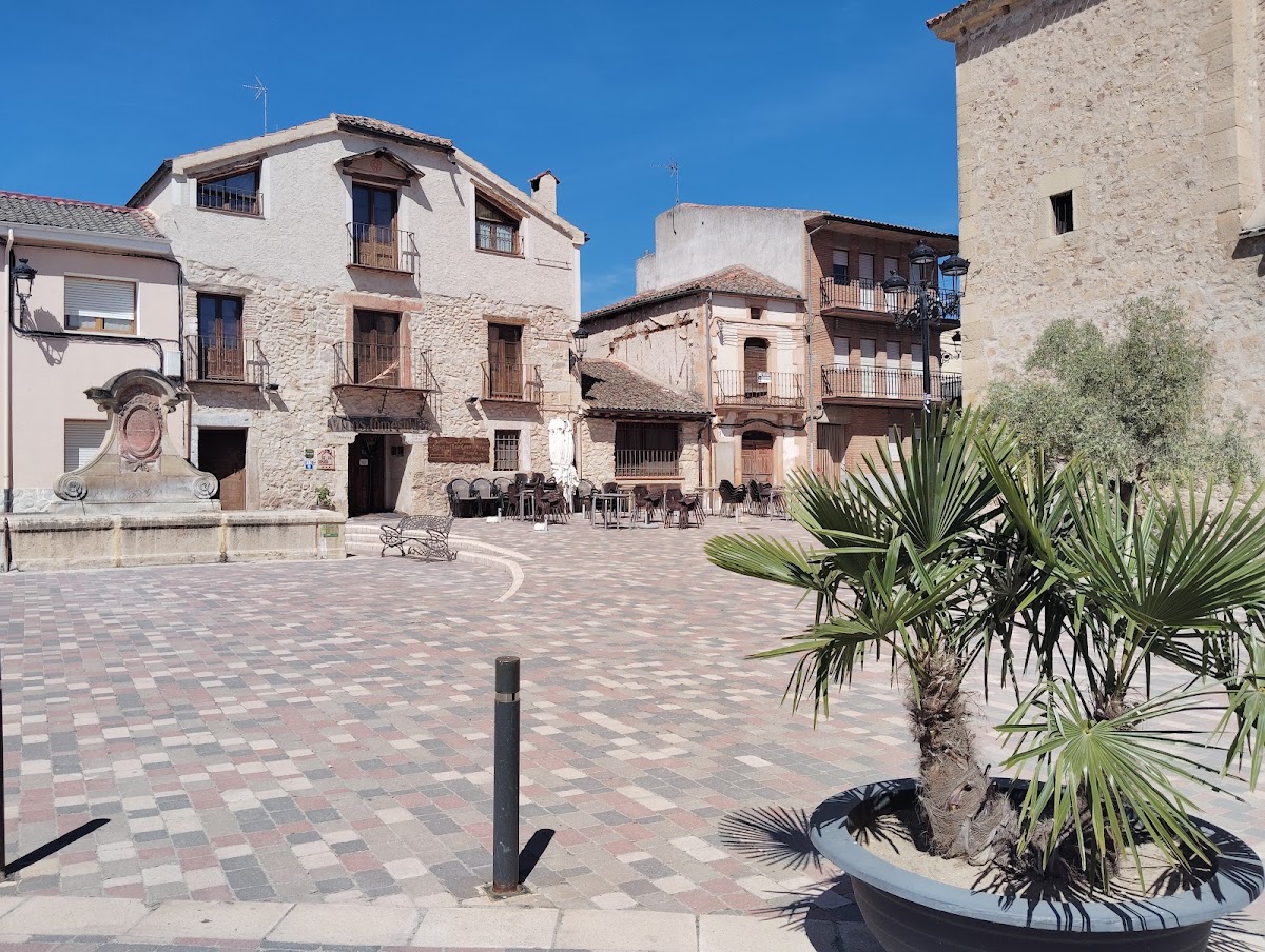 Bar El Pilón