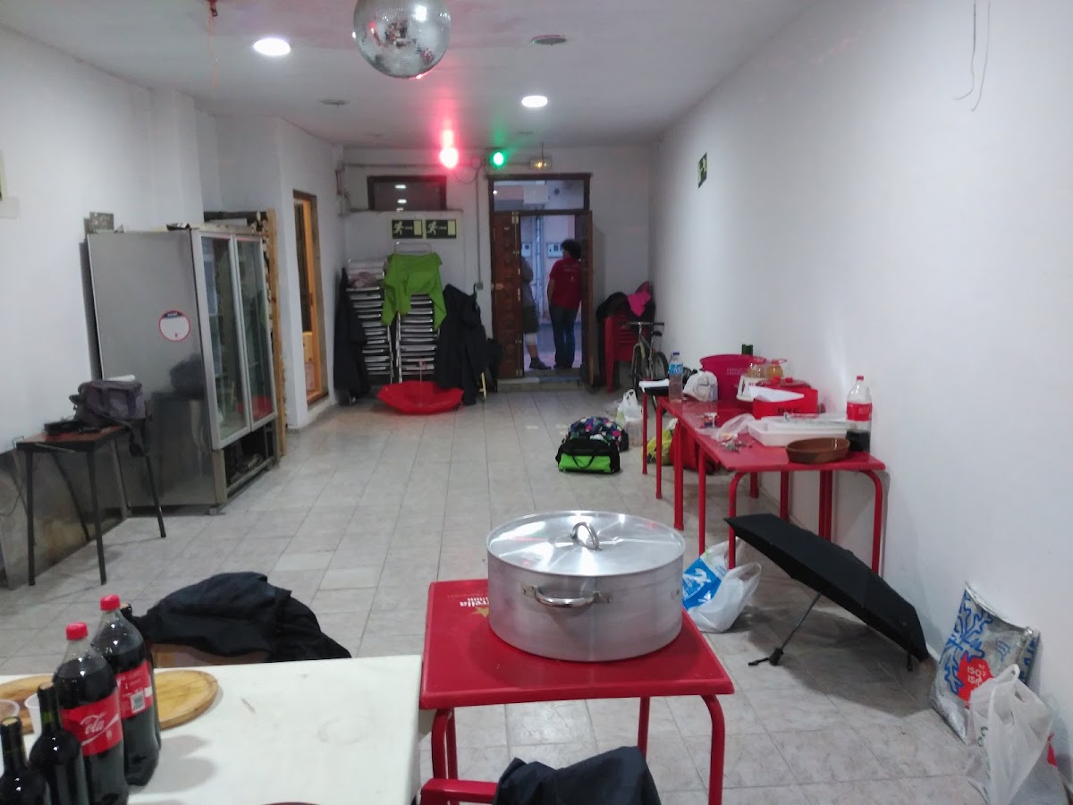 Feber - Casa rural