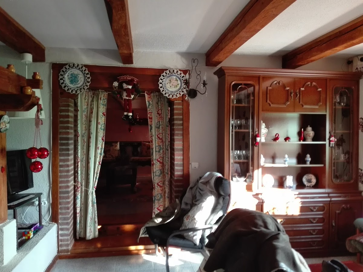 Casa Rural Casa Marino