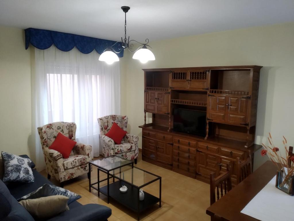 Casa rural La Calera