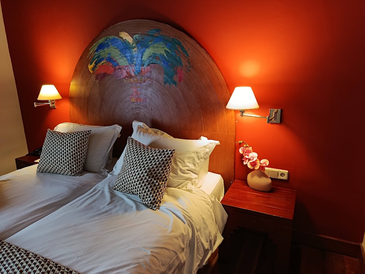 Hotel El Rancho
