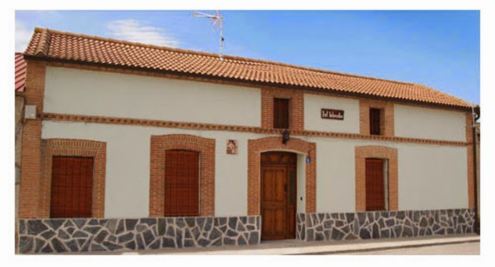 Casa Rural Del Labrador
