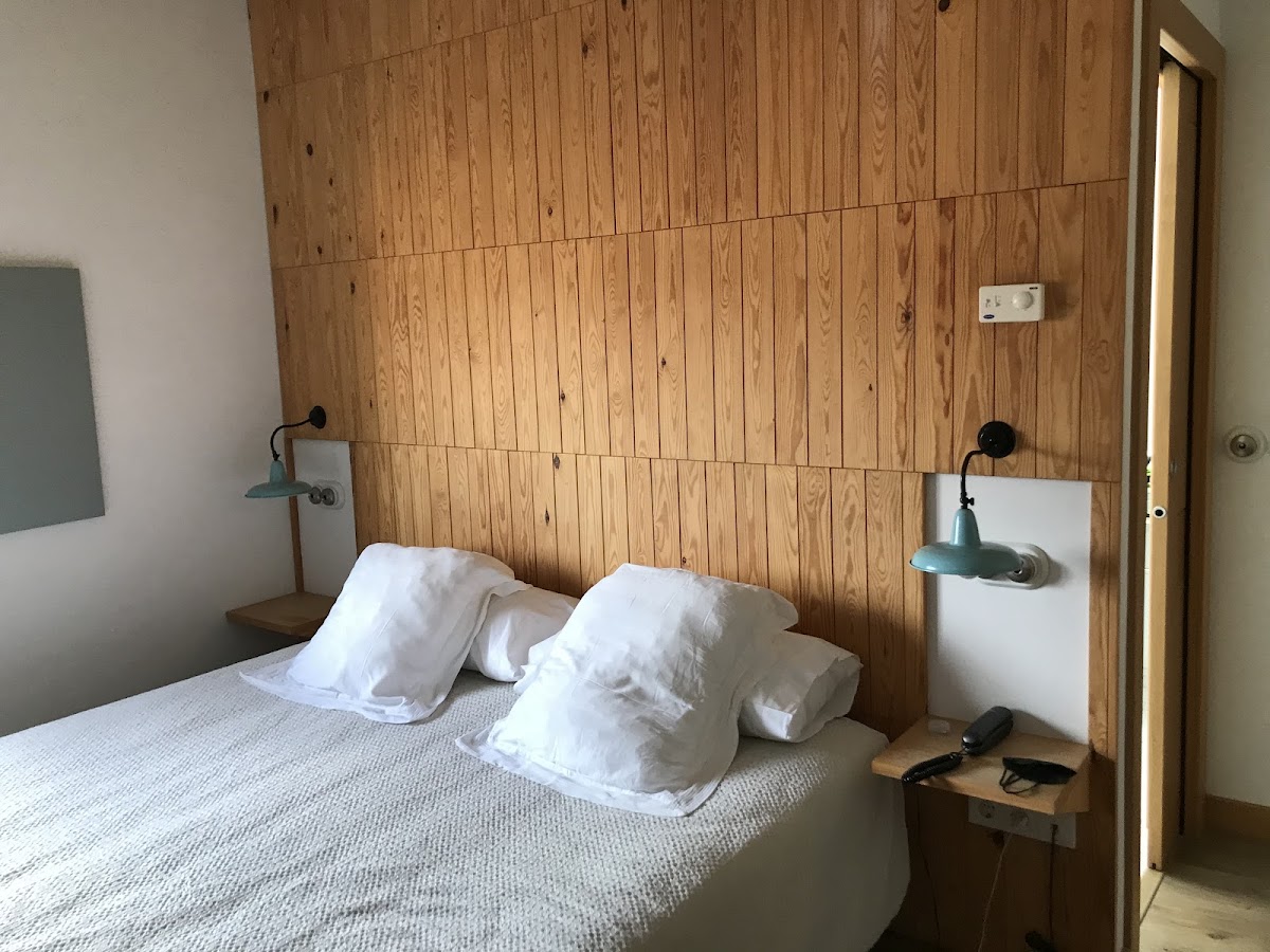 Hotel Ayllón