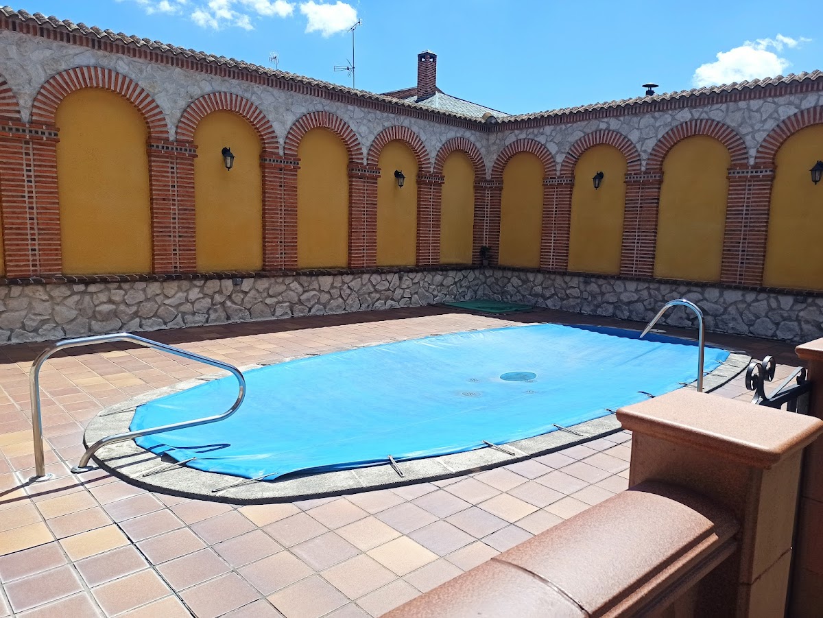 Casa Rural "El Caserón del Abuelo"