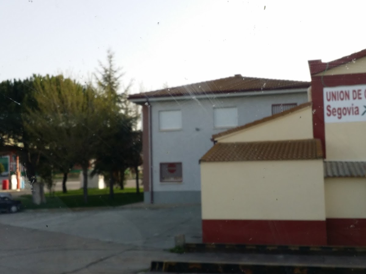 Cooperativa Agricola GLUS-I