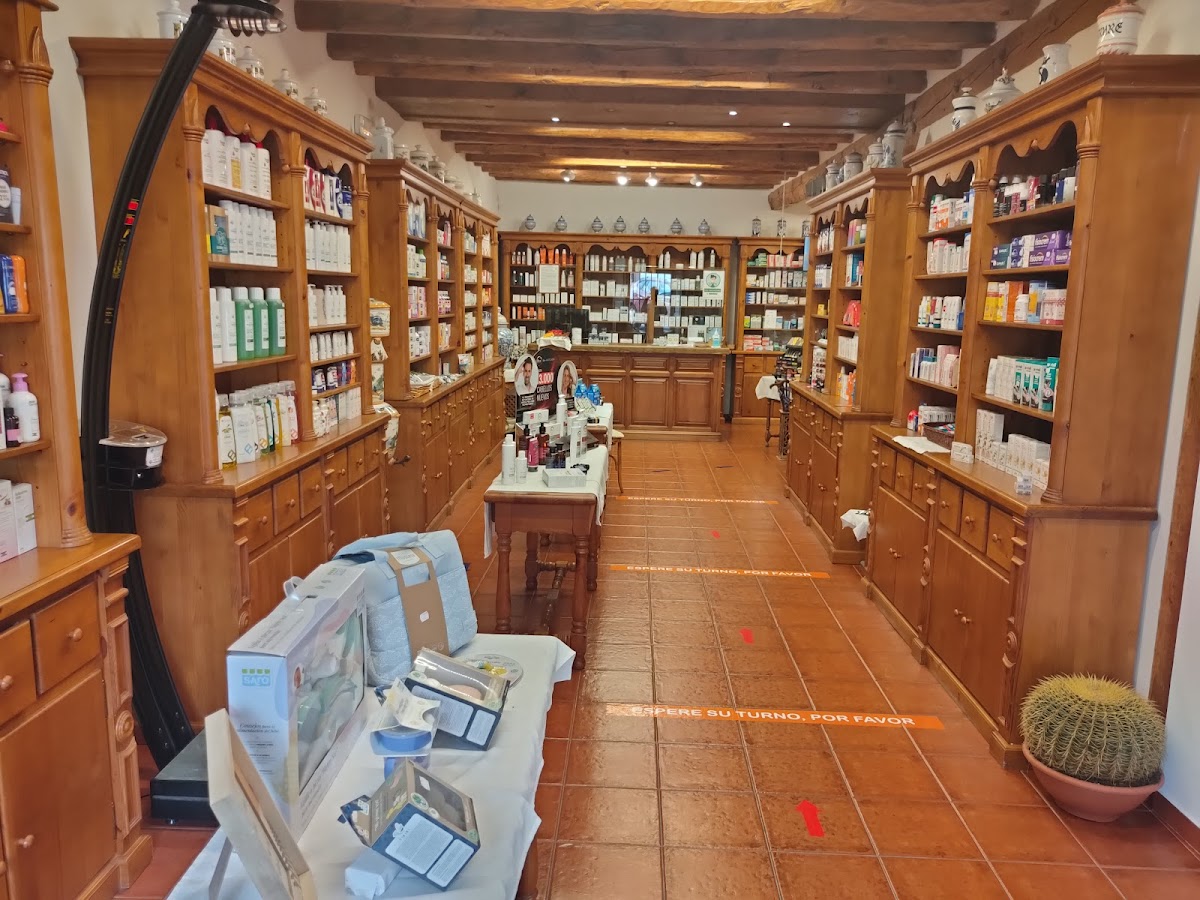 Farmacia Carmen Bautista