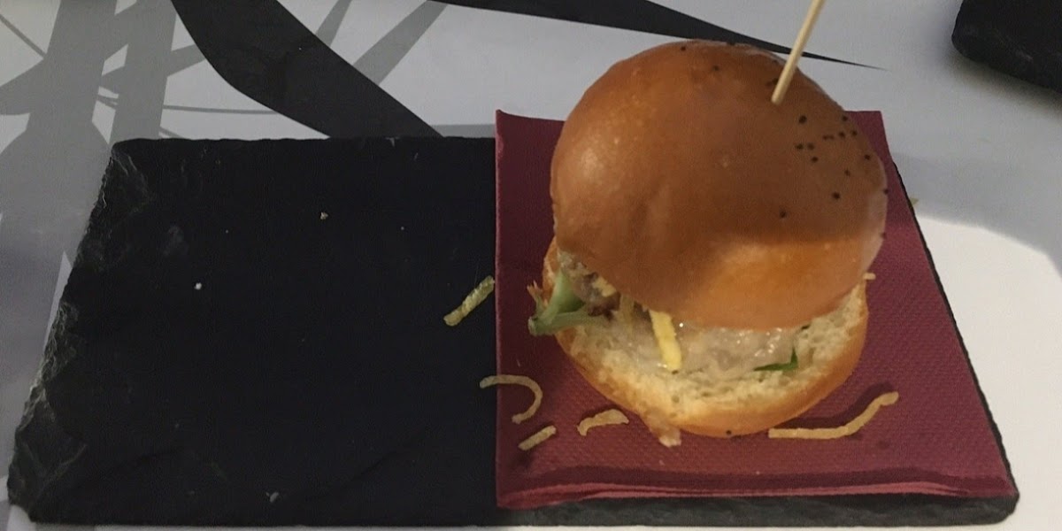 Bar Garita