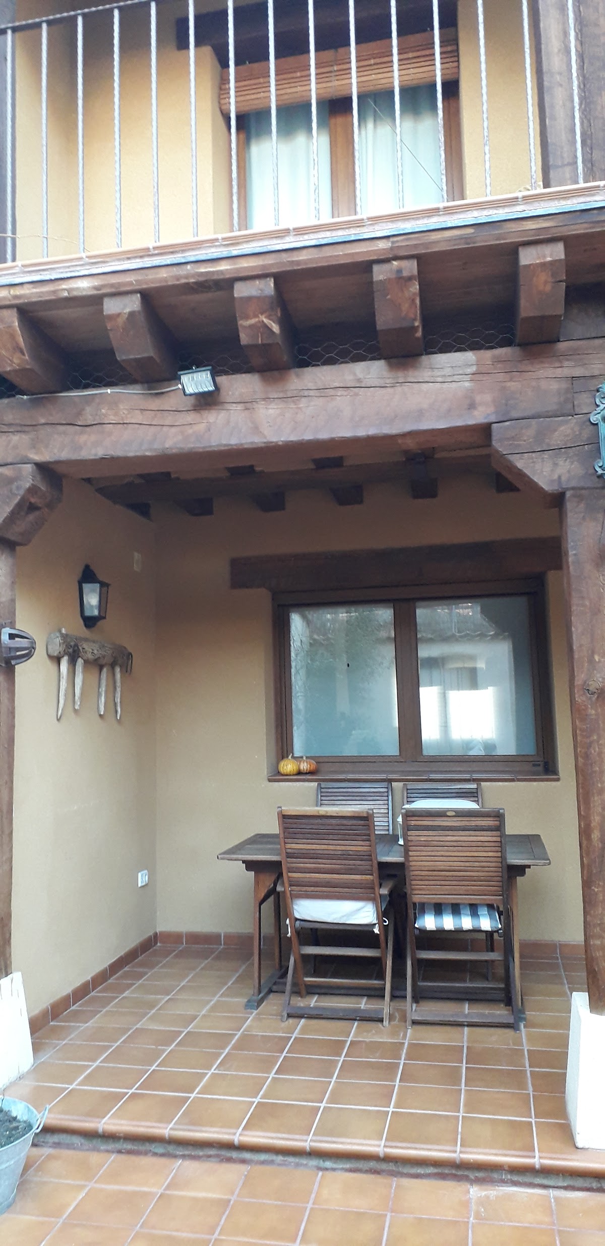Casa Astarloa