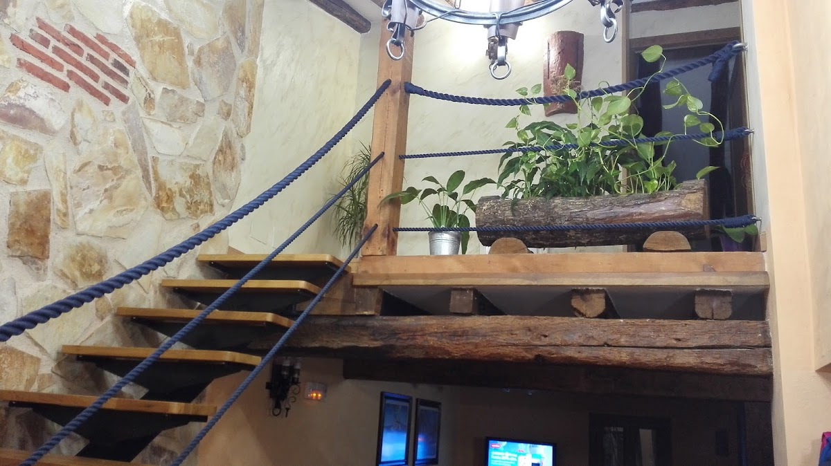 Apartamentos Rurales la Casa Vieja