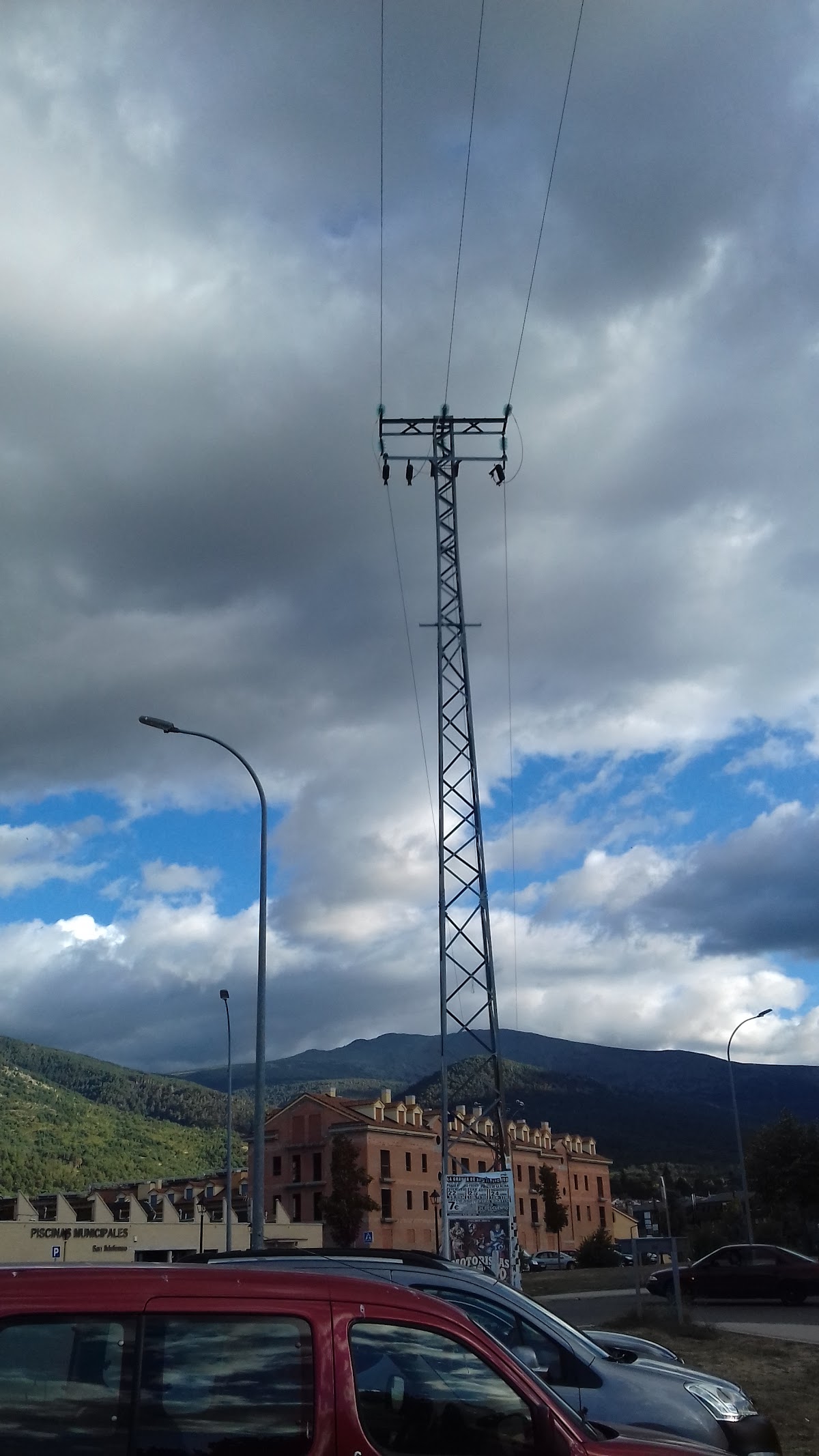 El Parque