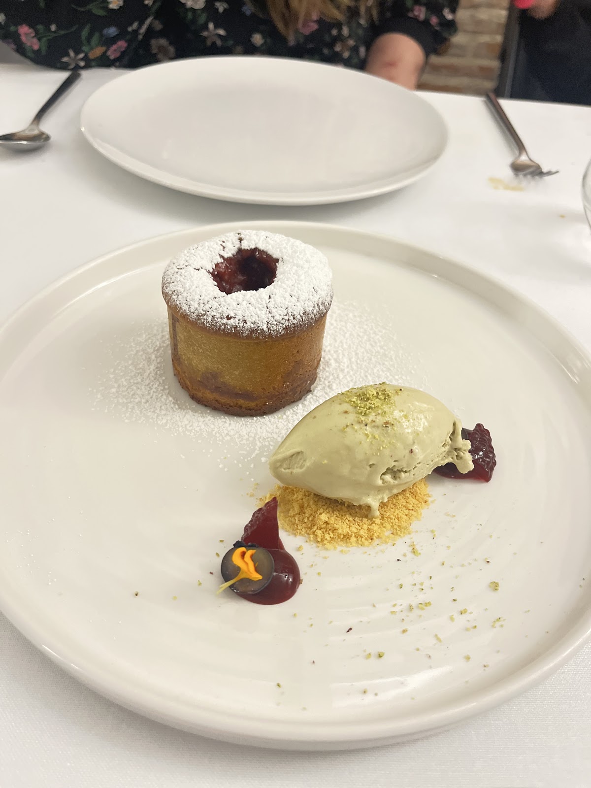 La Fundición Restaurante
