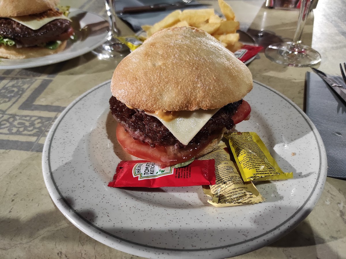 Restaurante MiCasa