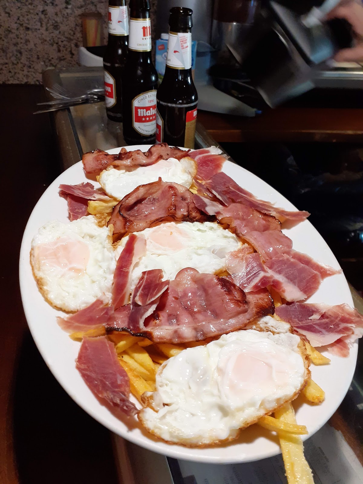El Jabalí