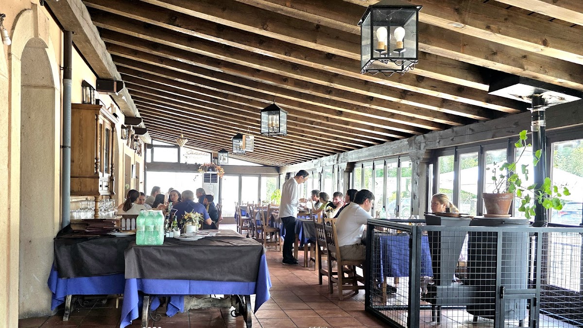 Restaurante Villa de Sepúlveda