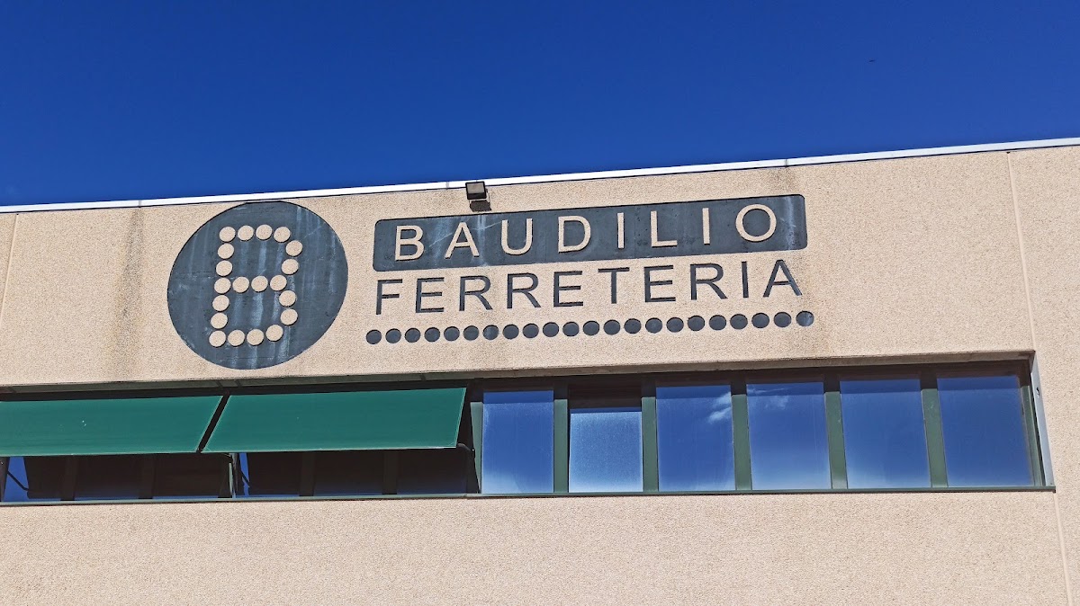 Ferretería Baudilio