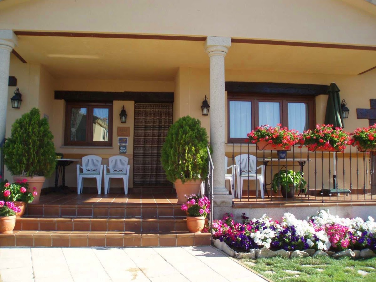Casa Rural La Casa de Las Eras