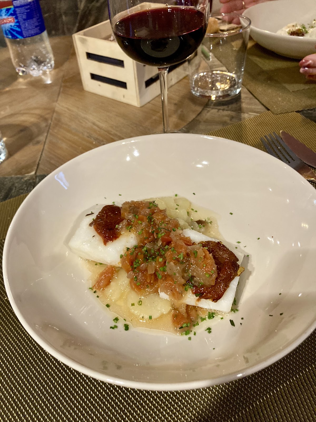 LR Gastrobar