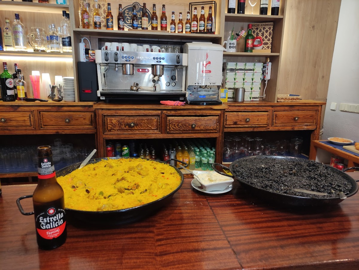 Bar Diana