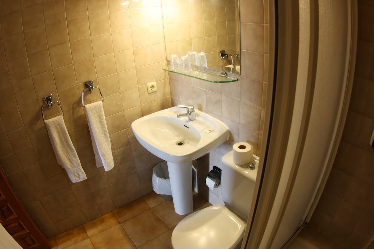 Hostal El Panadero