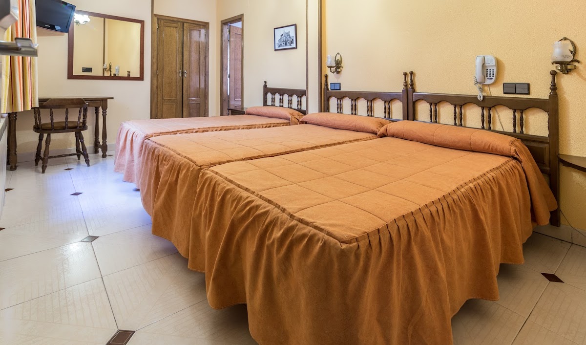 Hostal Don Jaime