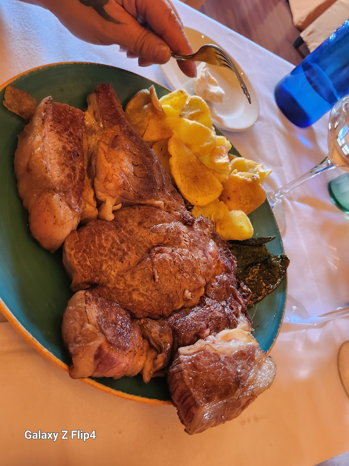 Restaurante Hostal Mallorca sl.
